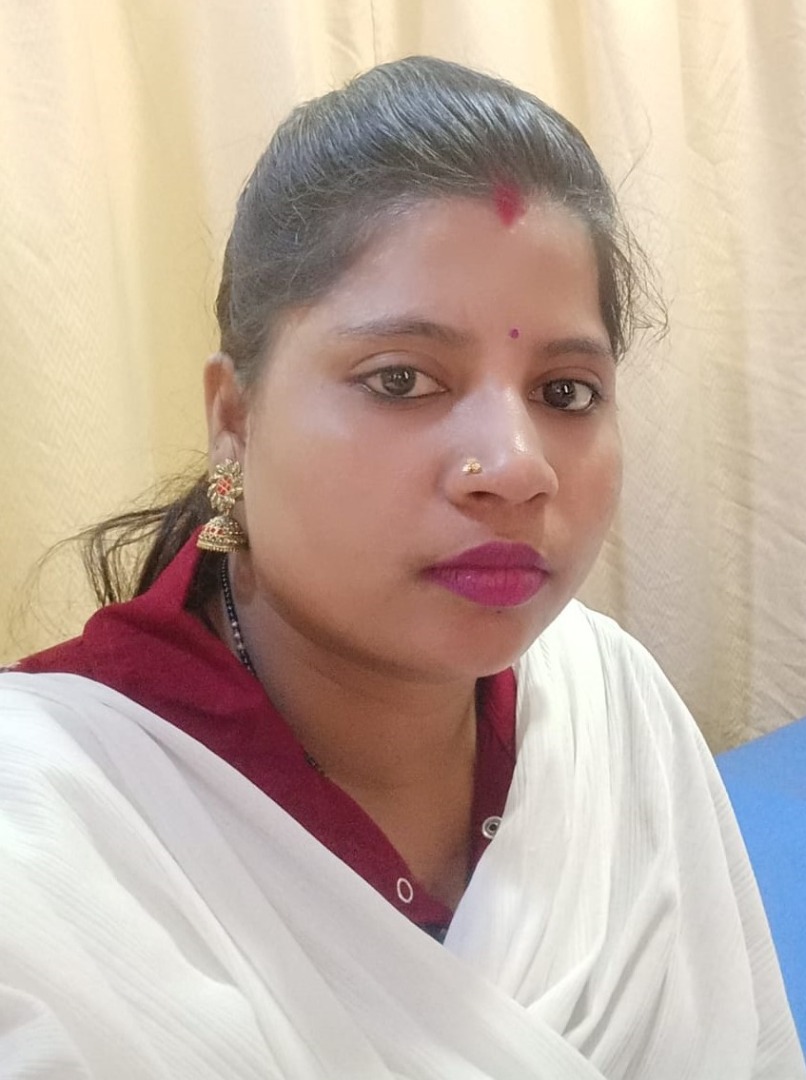 Shusmita Khatoon - Part time Patient Care and Elderly Care in Naigaon East, in Mumbai
