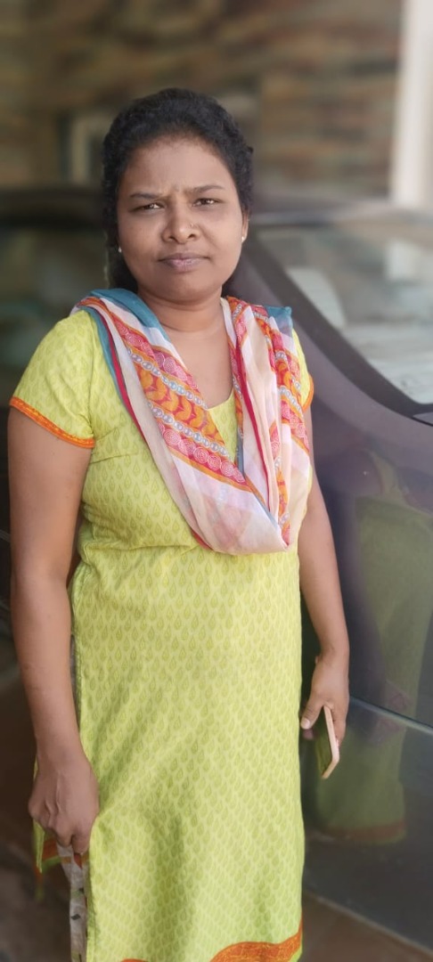 Rajamma