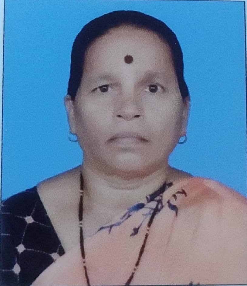 sangita ashok mane - Part time Baby Sitter in virar east in Mumbai