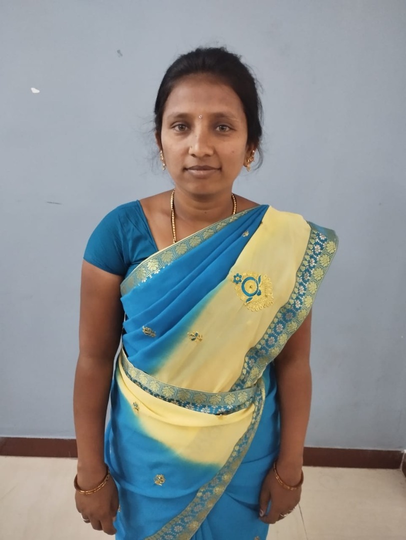 Vaitheeswari Murugan