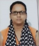 Nita Rajiwade - Part time Cleaner and Baby Sitter in Nalasopara East in Mumbai