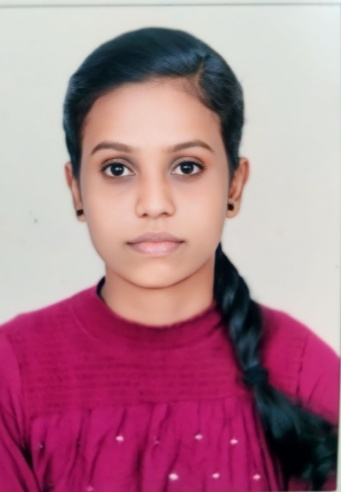 Aishwarya H - Full time Cleaner and Baby Sitter in Dassrahalli in Bangalore Bengaluru