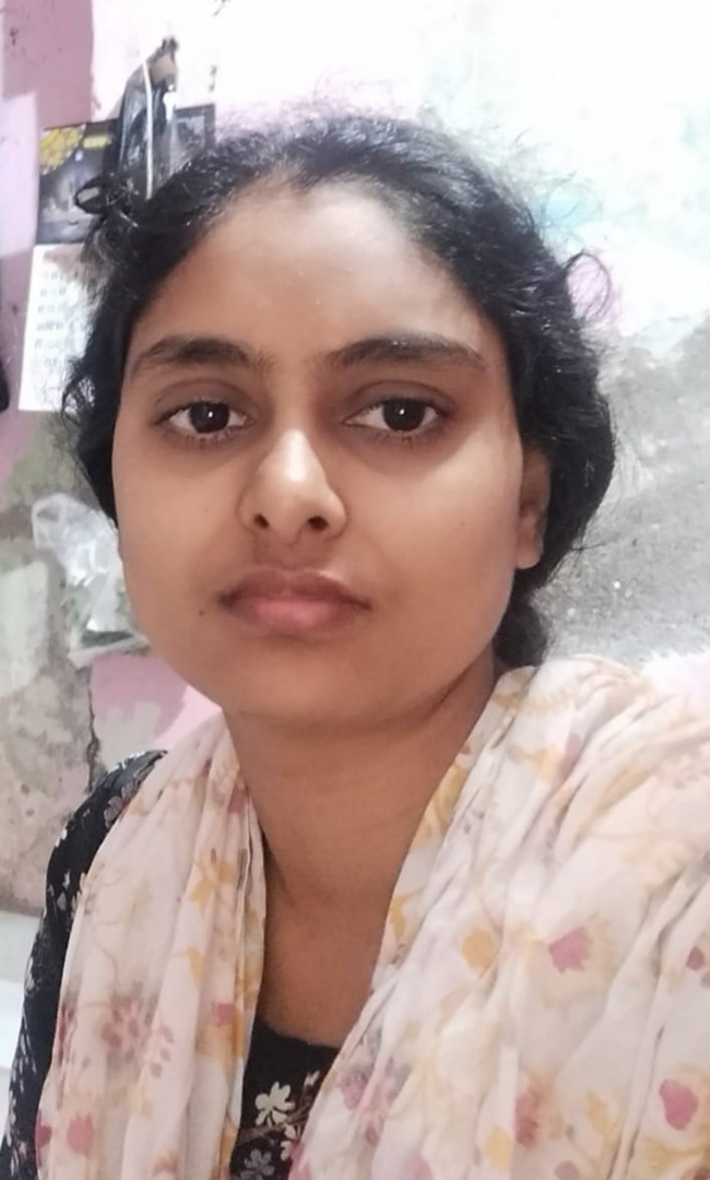 akila  sayyed