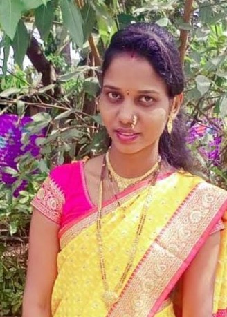 priyanka kamble - Part time Cleaner in Sai Nath Nagar, Virar in Mumbai