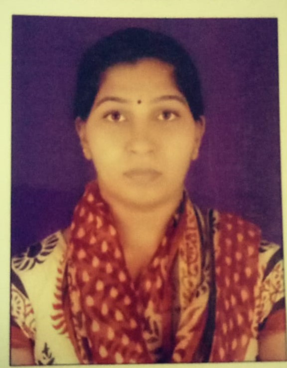 Nethravathi R - Part time Cleaner in Koramangala in Bangalore Bengaluru