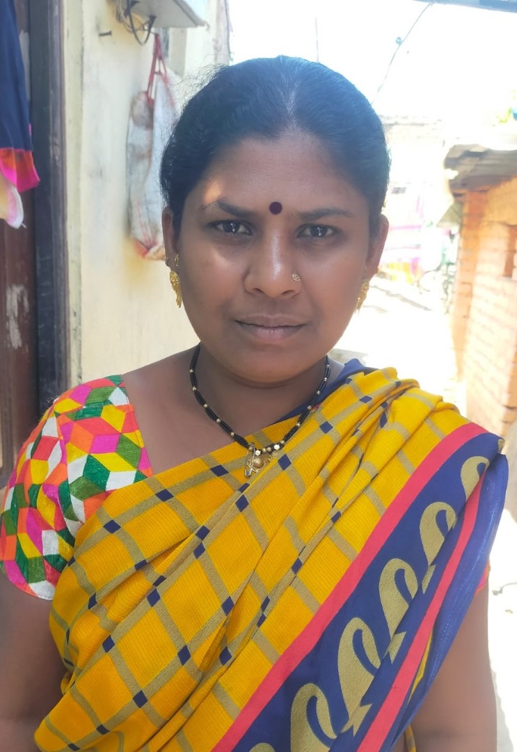 Lata khandagale