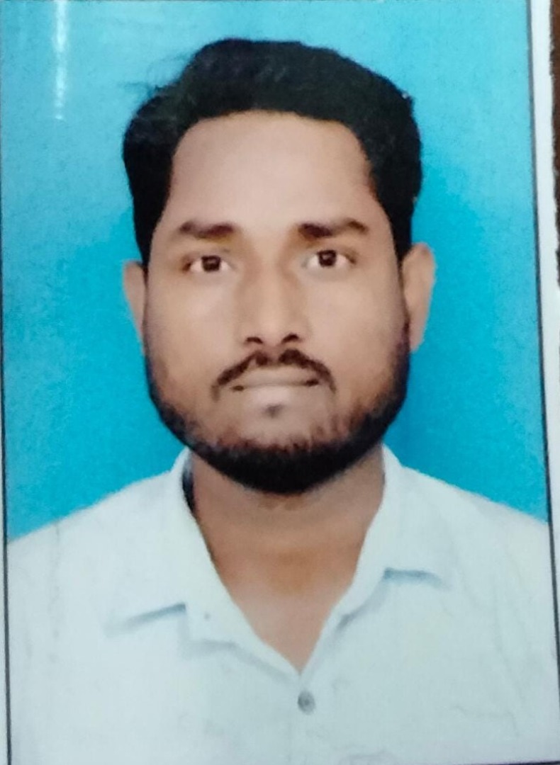 NEERAJ BABAN BHENDE