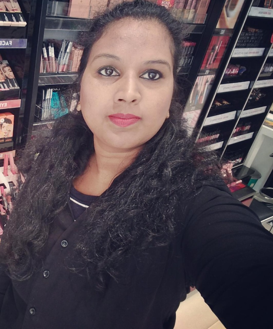 Devi - Part time Cook and Baby Sitter in viveknager in Bangalore Bengaluru