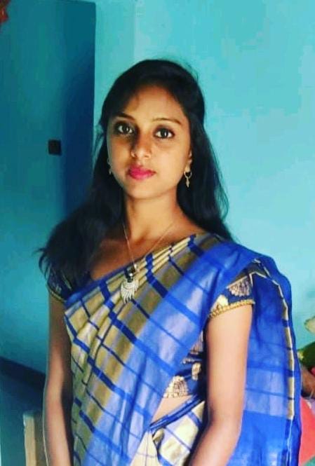 Laveena jannifer S - Full time Patient Care and Elderly Care in kollegal in Chamrajnagar