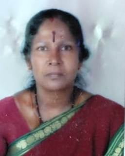 Lakshmi - Part time Baby Sitter in Sarvagnanagar in Bangalore Bengaluru