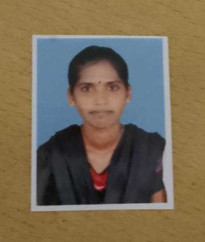muthulakshmi - Part time Cleaner and Baby Sitter in Jayanagara in Bangalore Bengaluru