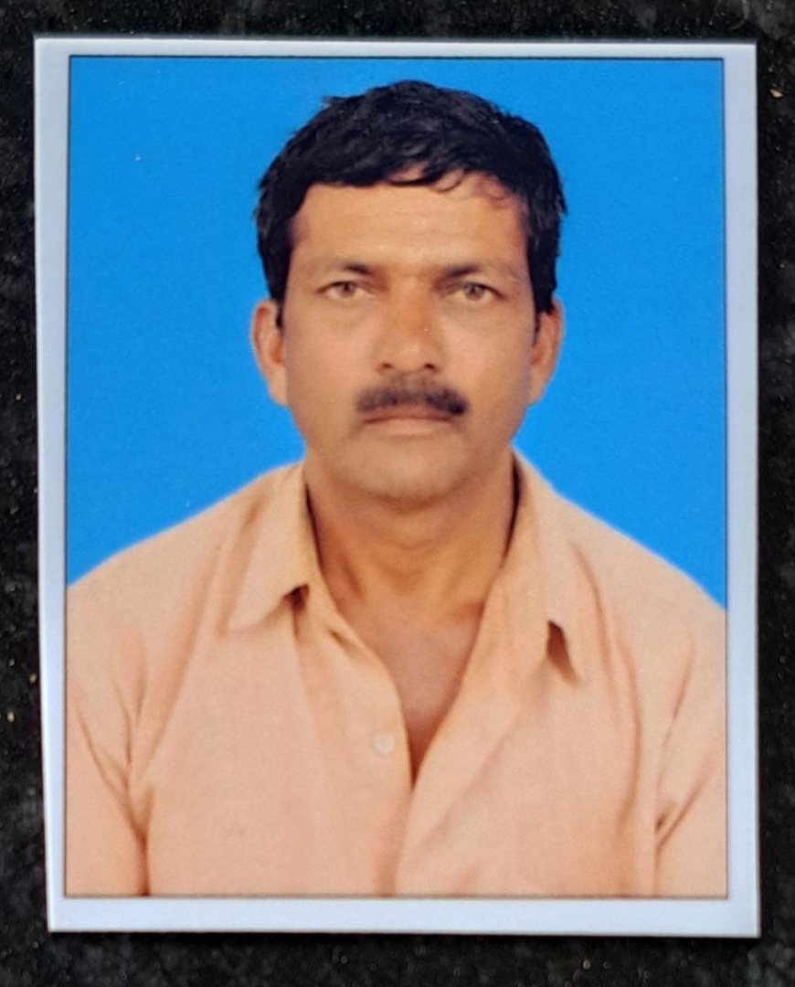 Ramachandra D