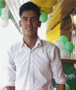 Narendra Singh - Full time Cleaner in almoda in Dehradun