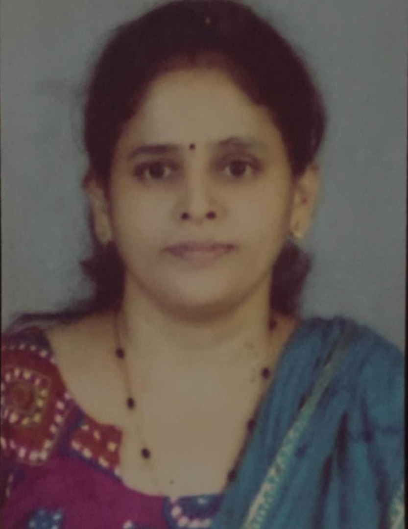 Sonal Vekariya - Part time Cook and Patient Care and Elderly Care and Baby Sitter in vasai road west, thane, in Mumbai