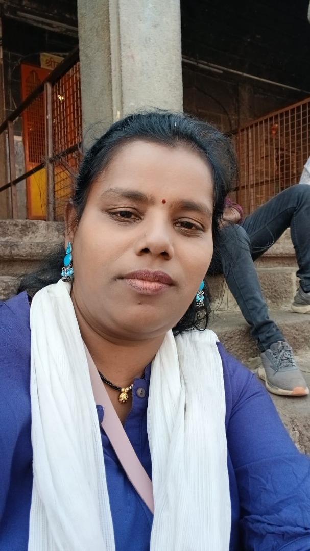 Jayshree Gaikwad