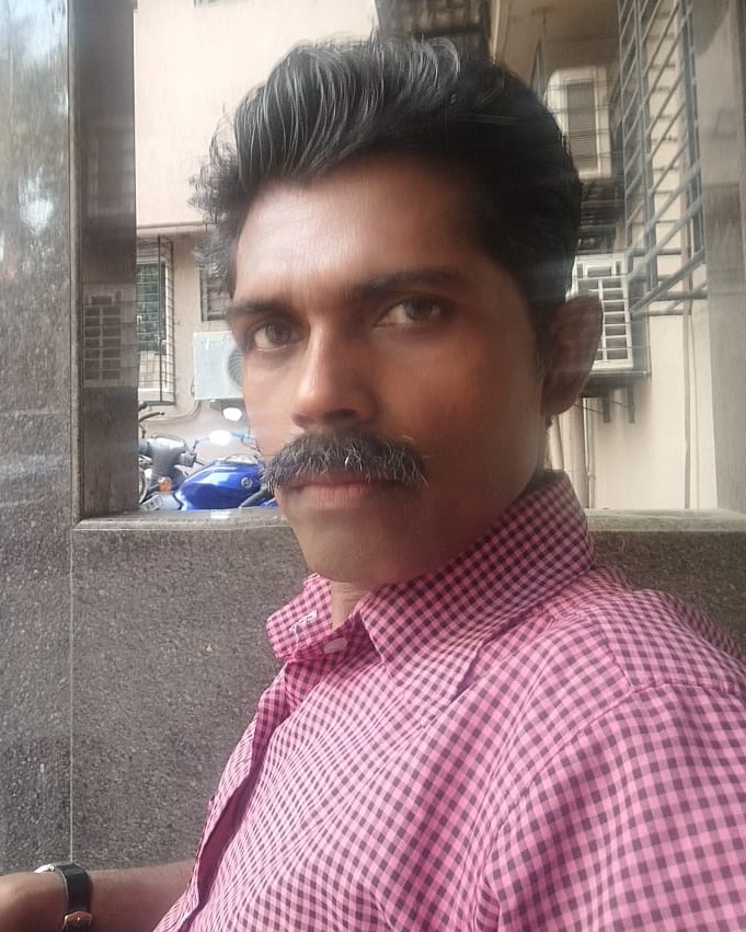 ganesh yadav - Part time Cook in goregon east in Mumbai