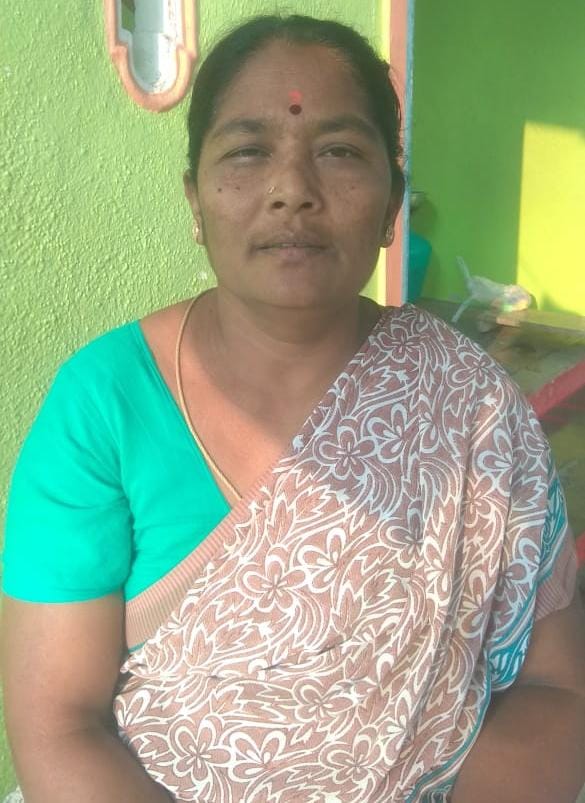 Bharathi Mahendran