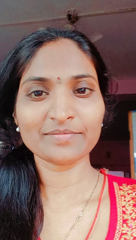 Bhagyalaxmi Lakshman Natekar