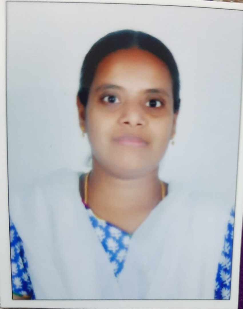 Sundari - Part time Cook in Lingarajapuram in Bangalore Bengaluru