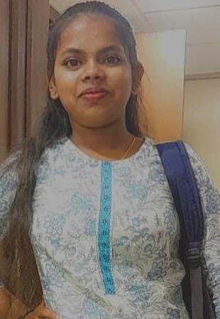 Rohini R - Full time Baby Sitter in Adugodi in Bangalore Bengaluru