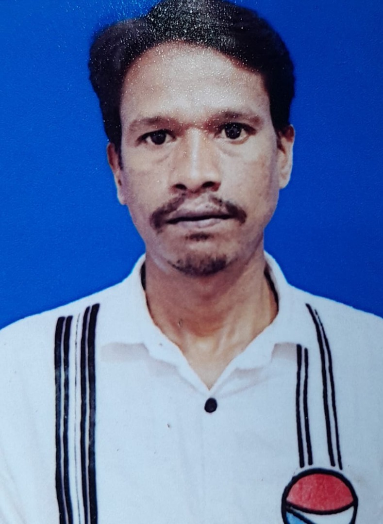 RAVI GANACHARYA - Part time Patient Care and Elderly Care in KANDIVALI WEST in Mumbai