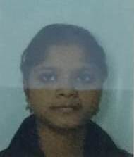 Ayesha - Part time Cleaner and Cook in Kadarenahalli, in Bangalore Bengaluru
