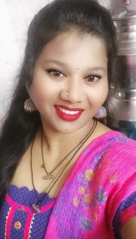 shadna rajesh kahre - Part time Cleaner in andheri west in Mumbai