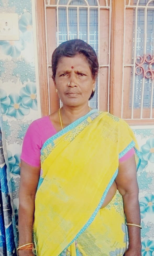Kaveri panduraj - Full time Cleaner and Cook and Baby Sitter in Krishnagiri in Bangalore Bengaluru