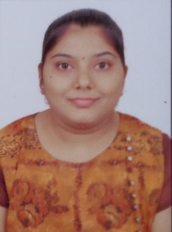 Shital Wankhede - Part time Baby Sitter in ghatkopar  east in Mumbai