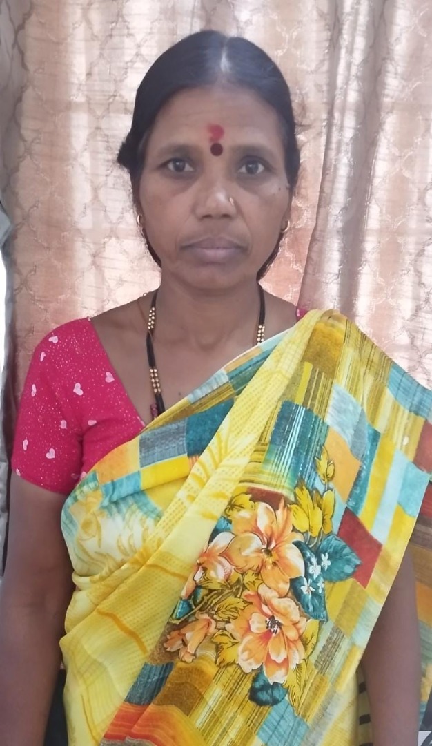 Rekha Hamppanna Agasimani - Full time Cleaner and Cook and Patient Care and Elderly Care and Baby Sitter in Wilson Garden in Bangalore Bengaluru