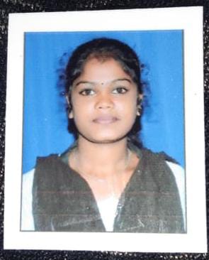 Ashwini S - Full time Baby Sitter in ulsoor in Bangalore Bengaluru