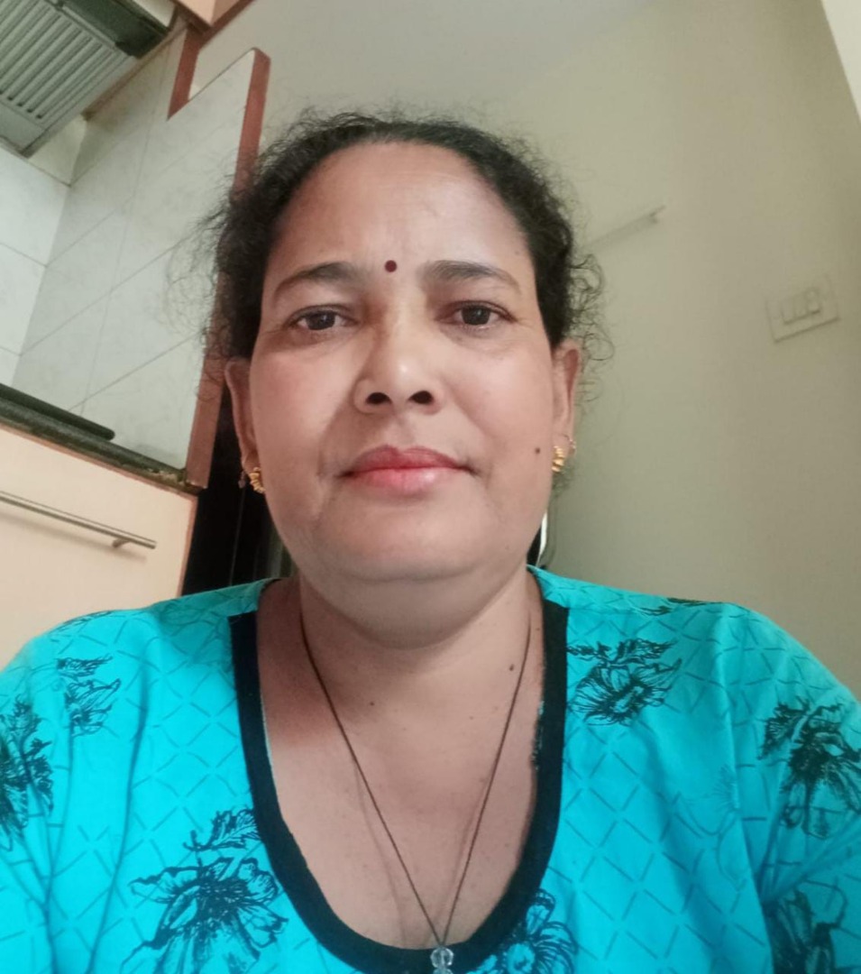 Taramaya Darji - Full time Patient Care and Elderly Care in Balagere Rd in Bangalore Bengaluru