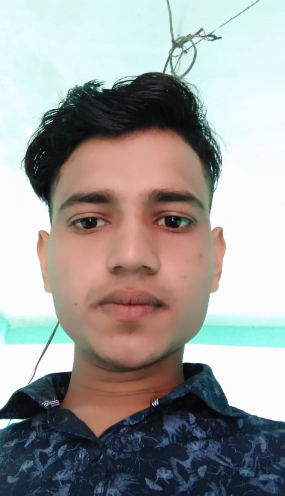Abhishekh kumar - Full time Cleaner and Cook in Grant road in Mumbai
