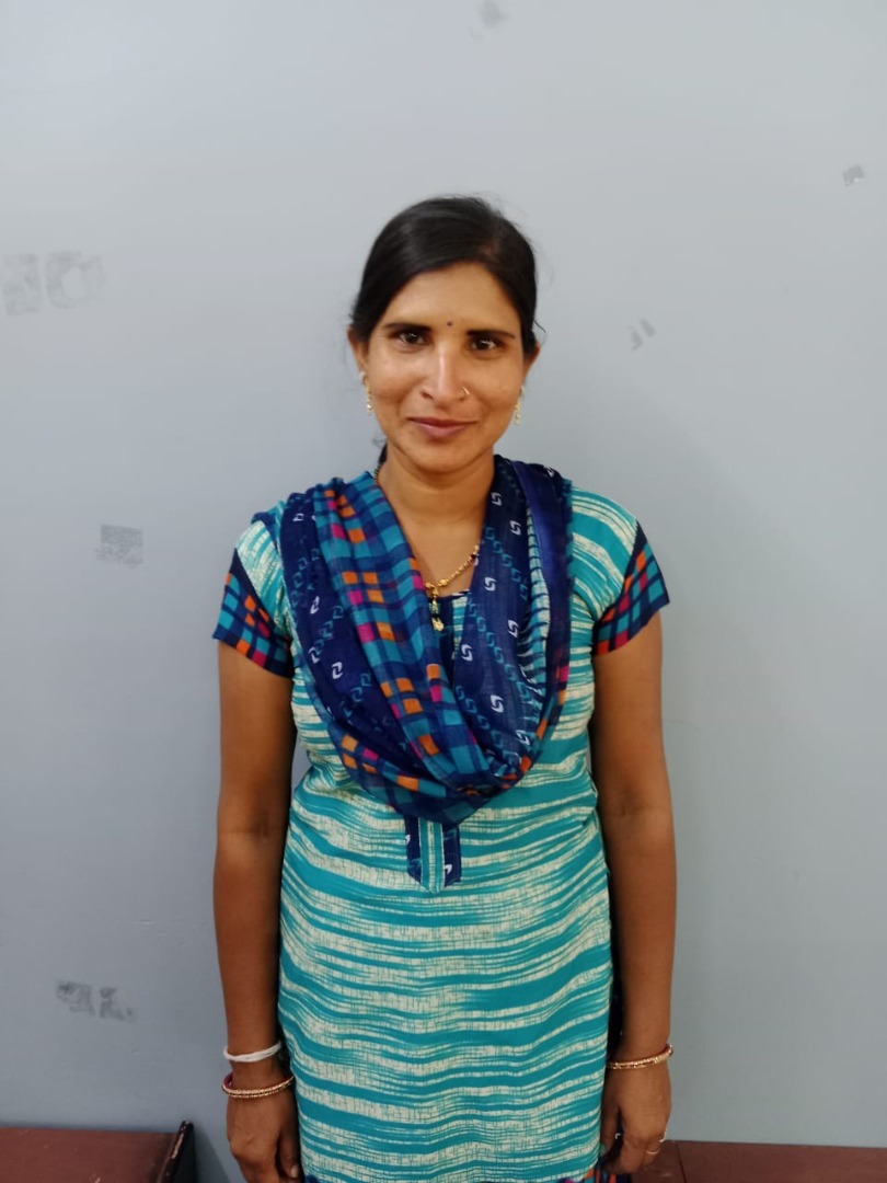 Shilpa Bhaiyaji Bhajikhaye - Full time Cleaner and Cook and Patient Care and Elderly Care and Baby Sitter in Wilson Garden in Bangalore Bengaluru