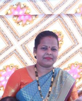 Sanjana  Sanjaye Shinde - Part time Cook and Patient Care and Elderly Care in Diva East in Thane