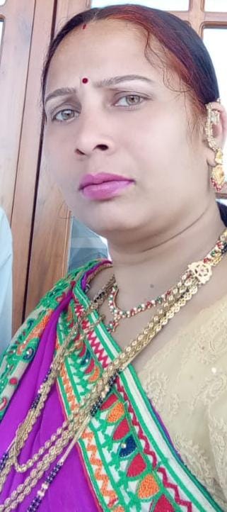 Savita Shrikant Kalal - Full time Cleaner and Cook in Haliyal in Hubli