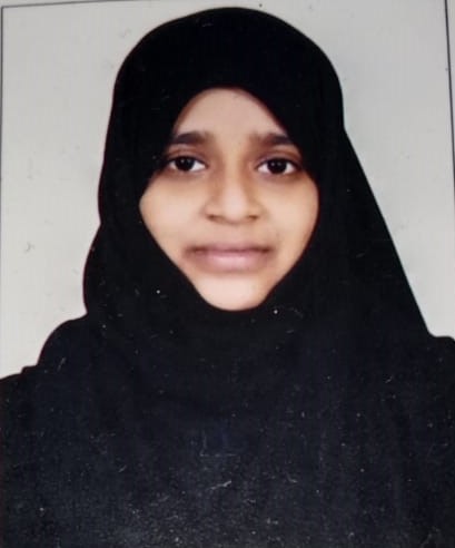 Yasmeen  Shaikh - Part time Baby Sitter in Turbhe in Mumbai