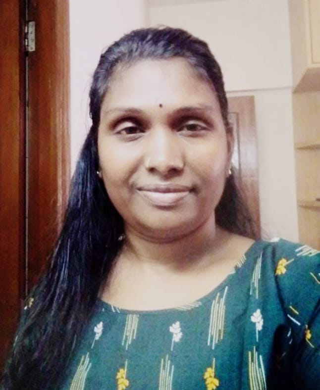 Rashmi S