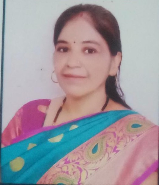 maya mukesh gaikwad - Part time Cleaner and Cook and Patient Care and Elderly Care in dighe,navi mumbai in Navi Mumbai