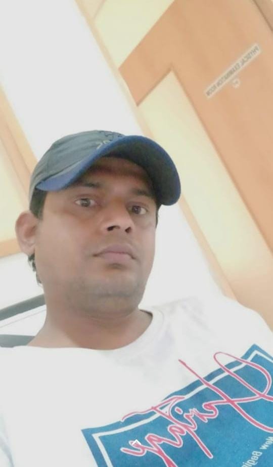 Prem Ray - Full time Cook in RK Hegde Nagar in Bangalore Bengaluru