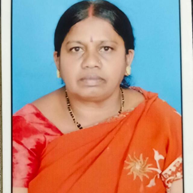 Mamatha - Part time Cleaner and Cook and Baby Sitter in D Group Employees Layout in Bangalore Bengaluru