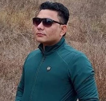 Manbahadur Narbahadur Singh - Full time Cleaner and Cook and Patient Care and Elderly Care in Maharashtra mumbai in Mumbai