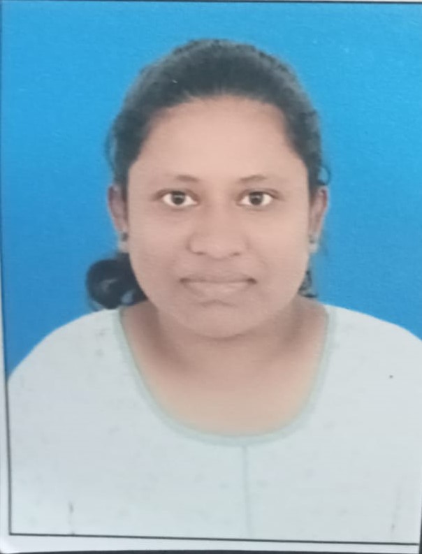 supnani rajan yadev - Part time Cleaner and Baby Sitter in santacruz vakola in Mumbai
