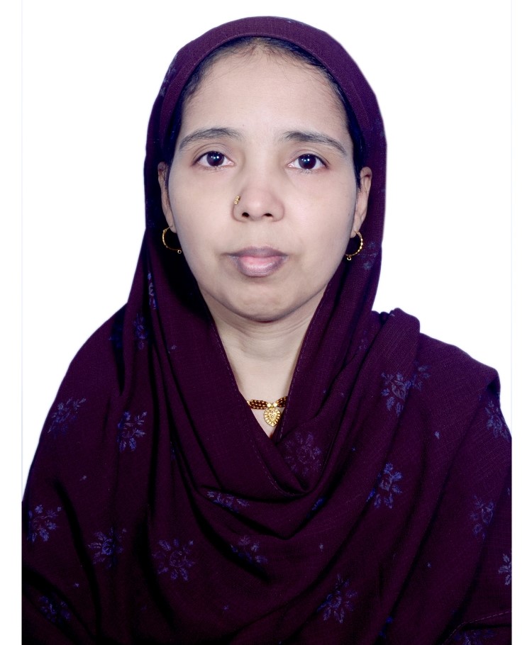 Shaheen Saleem Patel - Full time Cleaner and Cook and Patient Care and Elderly Care and Baby Sitter in karnatak in Bangalore Bengaluru