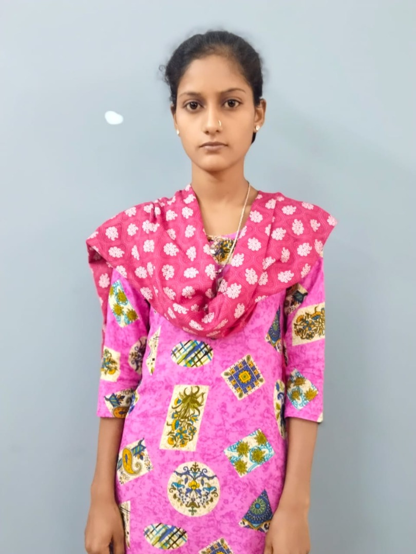 Kasturewa Lamani - Full time Cleaner and Baby Sitter in Wilson garden in Bangalore Bengaluru