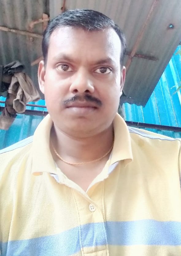 Bhogendra Mukhiya - Full time Cleaner and Cook in Malad East in Mumbai