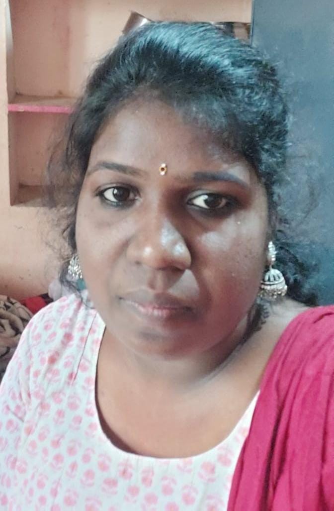 Shalini  S