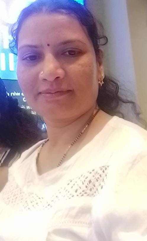 Sakshi - Part time Baby Sitter in Borivali in Mumbai