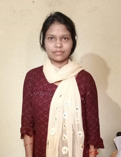 Lalita Kumari - Full time Cleaner and Cook in Sarjapur in Bangalore Bengaluru