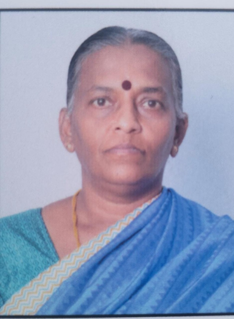 Padmini - Part time Cook in Rajajinagar in Bangalore Bengaluru